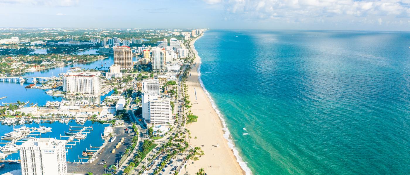 9 Ways Visit Lauderdale Is Inspiring Hope For The Future