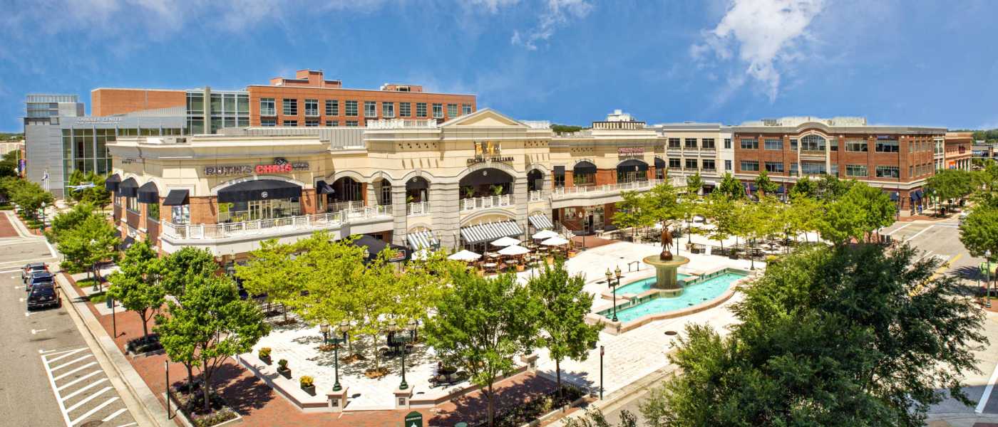 Virginia Beach Town Center Find Ping Dining Entertainment Town Center