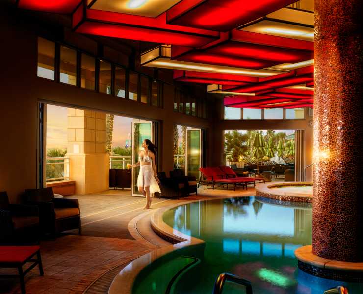 Places To Stay In Virginia Beach Oceanfront Hotels Resorts
