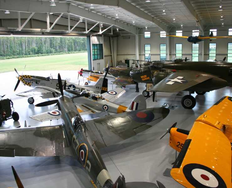 Virginia Beach Museums History Explore Lighthouses Parks Military Aviation Museum