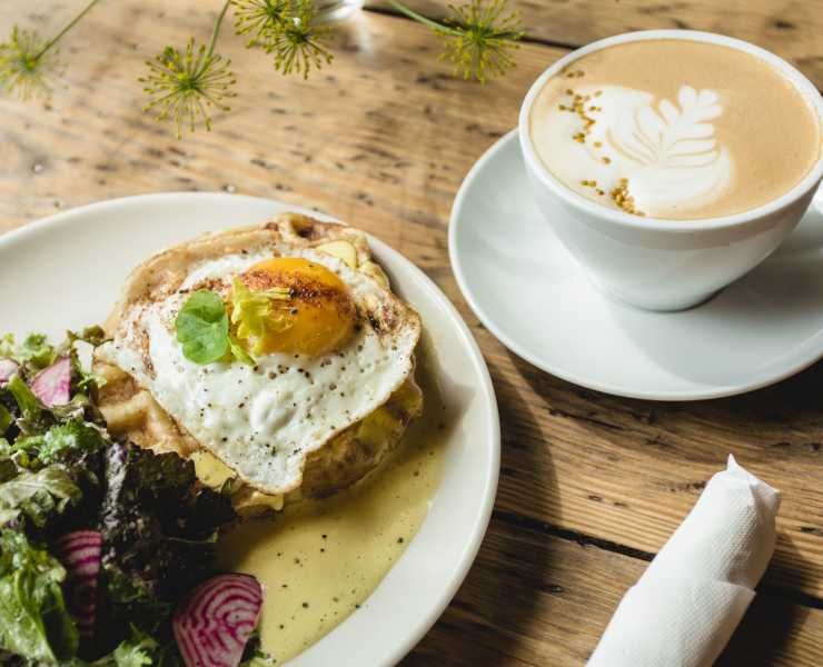 Virginia Beach Restaurants Find Places To Eat Dining Options Food Beverage Commune 37 Jpg