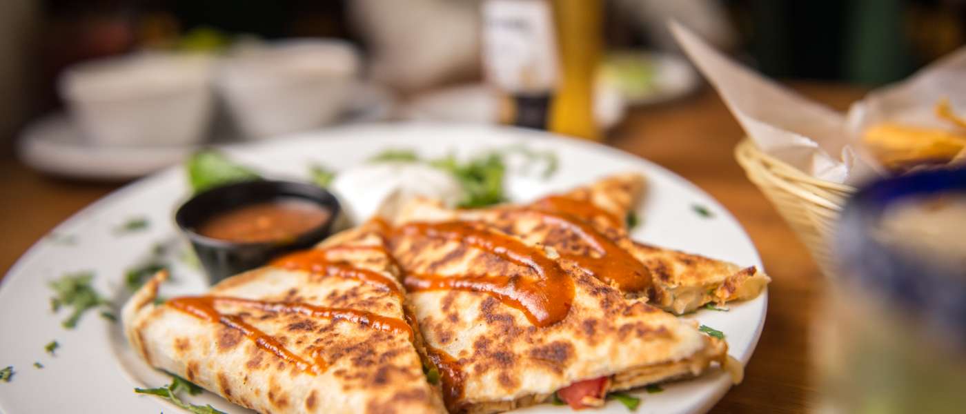 10 Hidden Gems To Get Your Mexican Food Fix In Columbia Sc