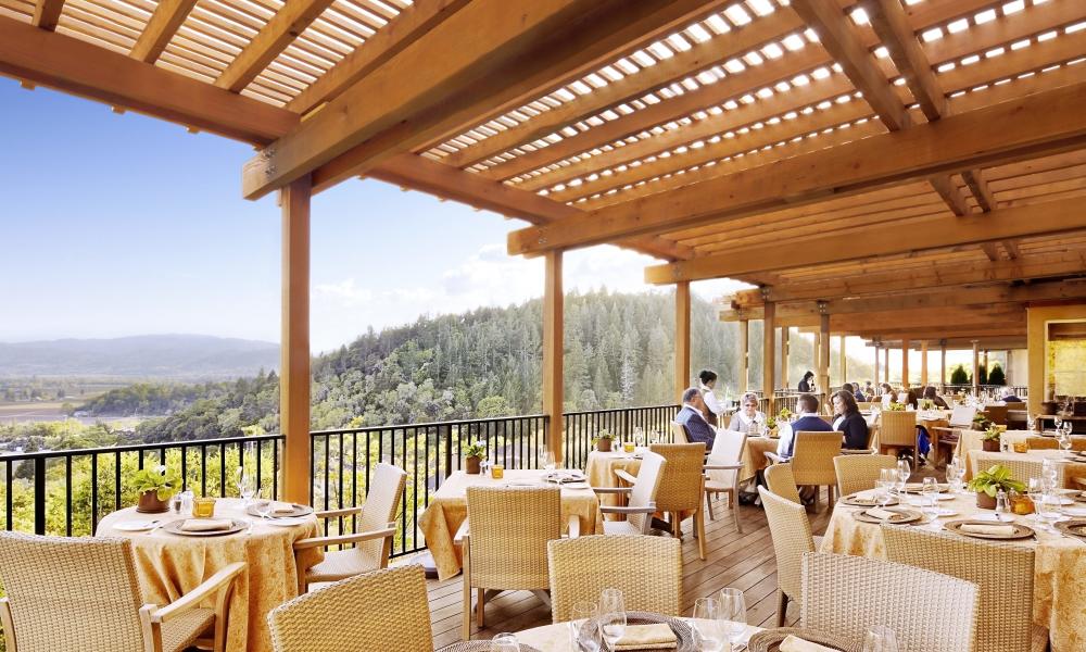10 Restaurants Worth Checking Out During Restaurant Week The Visit With Innovative Chefs And Fresh Farm To Fork Ings Restaurant Week Runs Provides Both Visitors Residents A Chance Experience New