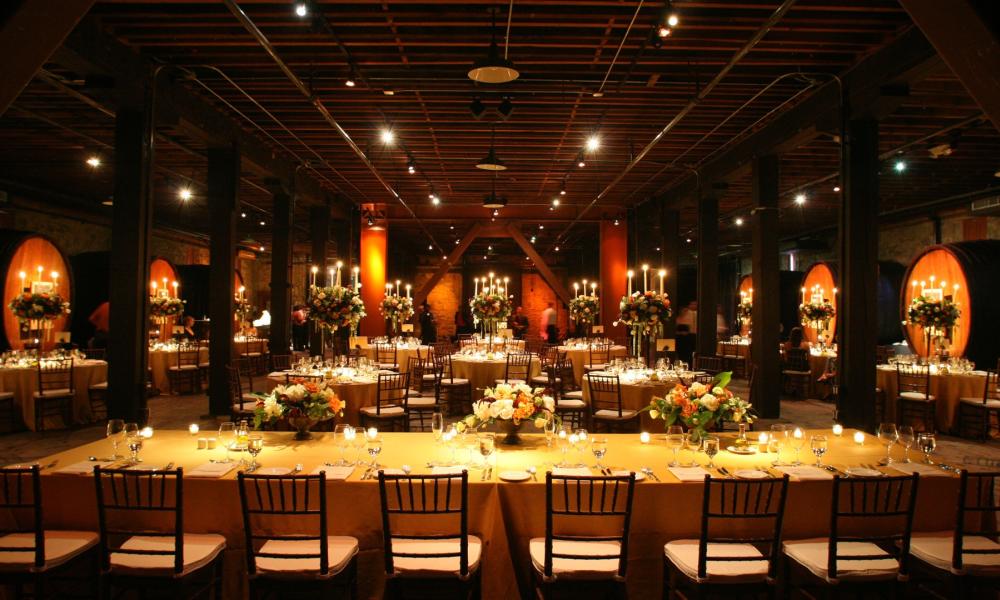 Best Winery And Restaurant Wedding Venues The Visit Napa Valley Blog So You Re Planning A Wedding Congratulations And Your Dream Location Is The Napa Valley First Thing Should Know That Most Local Wineries