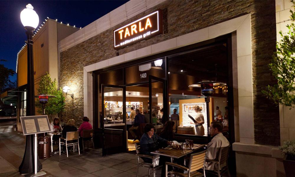 Napa Valley Insider S Guide Under The Radar Restaurants Visit Whether You Re In The Mood For A Quick Slice Of Pizza Sushi Or Outside Terrace Seating On River These Restaurants Will Not Disoint