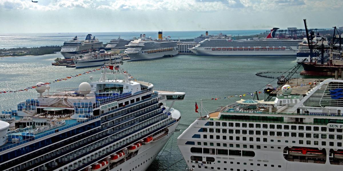 Fort Lauderdale Restaurant Deals Coupons For Cruise Travelers