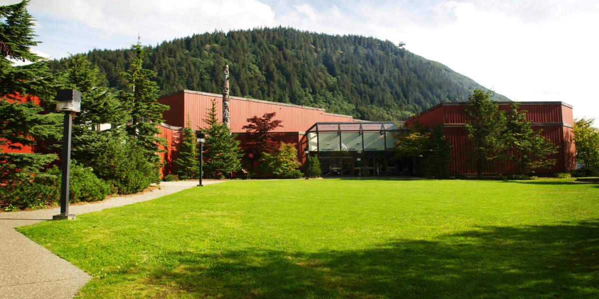 Centennial Hall