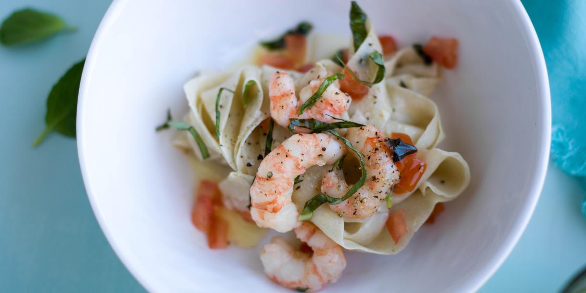 Alaska Seafood