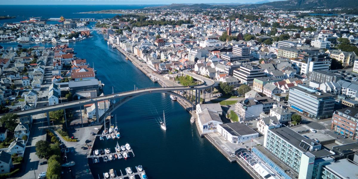 Haugesund