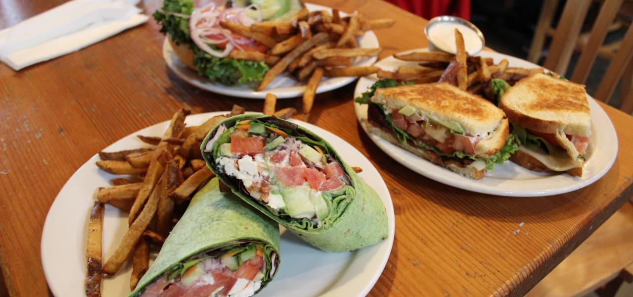 Eat Drink In The Olympia Wa Area Restaurants Coffee Spirits Plan Your Trip