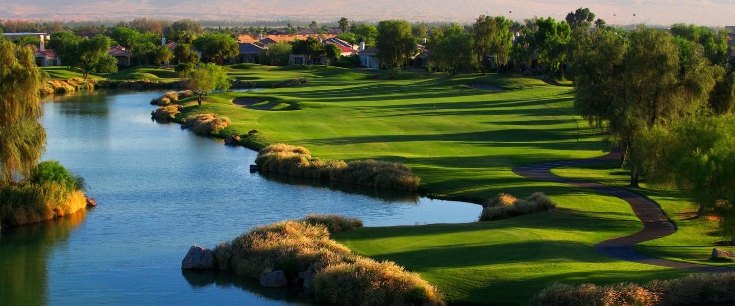 Palm Springs Batam Golf Course Information And Reviews