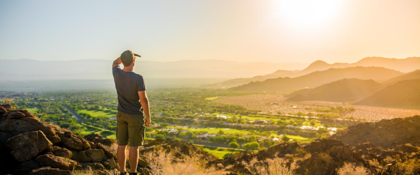 The 10 Most Beautiful Hikes In Greater Palm Springs