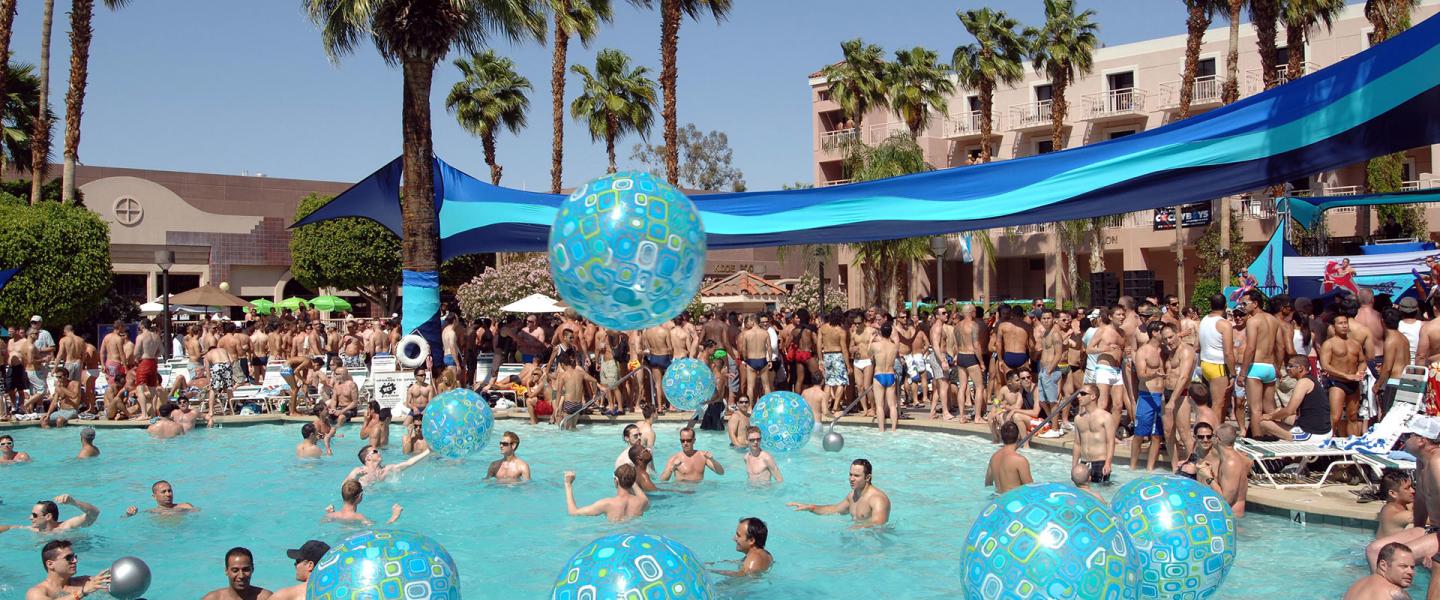 Signature Lgbt Events In Greater Palm Springs