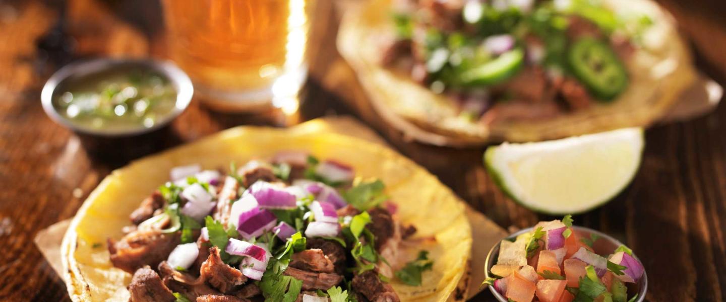 Top 6 Authentic Mexican Restaurants In Greater Palm Springs