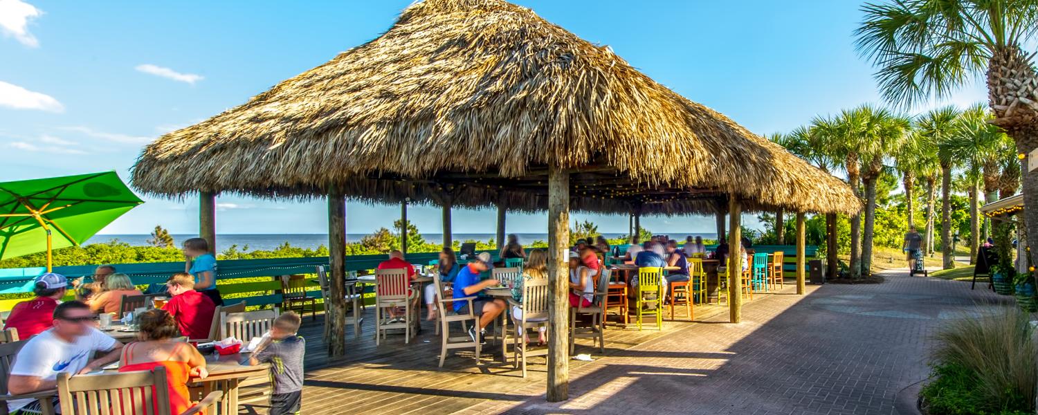 Restaurants Dining In Jekyll Island Golden Isles Ga Dine Jekyll Island