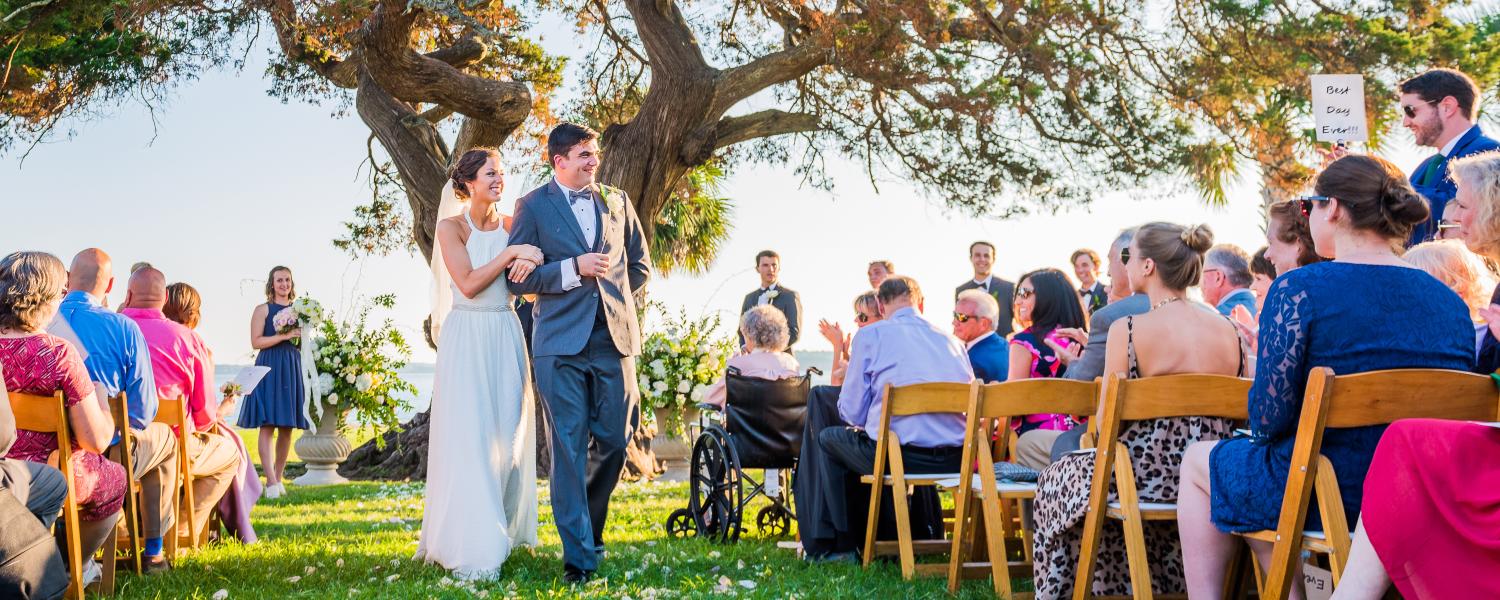 Georgia Weddings Venues Golden Isles Wedding Venues