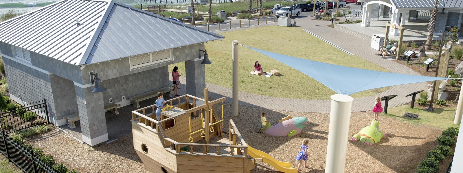Things To Do Kure Beach Nc Official Tourism Site