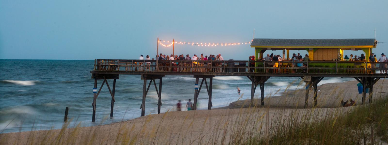 About Carolina Beach Nc