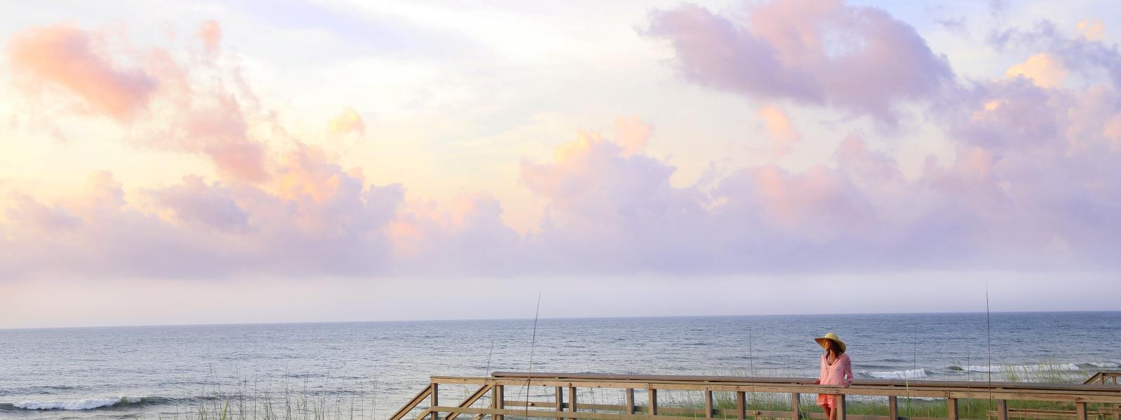 Kure Beach Nc Cam Island Information