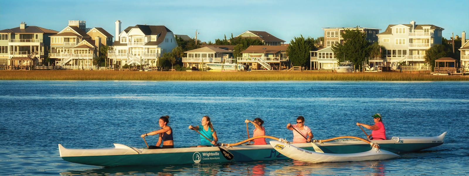 Things To Do Wrightsville Beach Nc Official Tourism Site