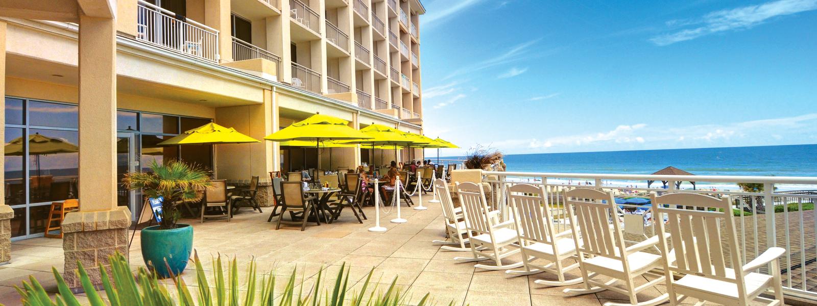 Full Service Hotels In Wilmington Nc Places To Stay