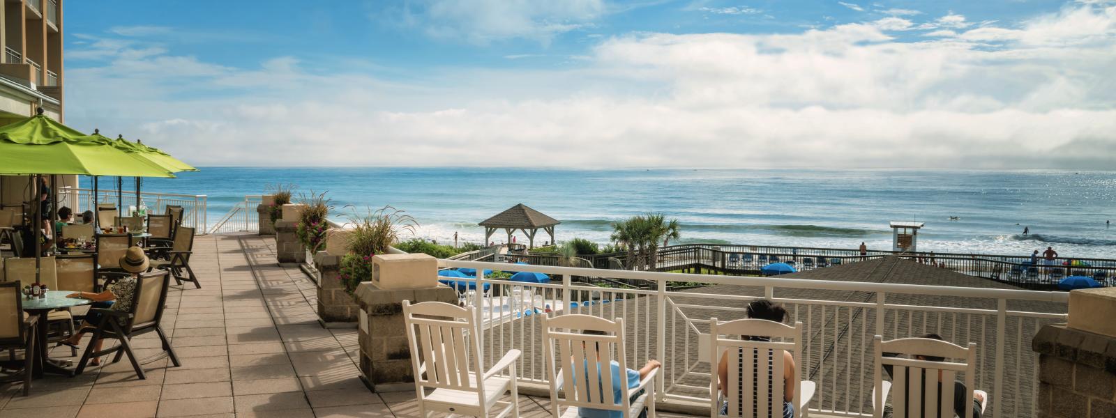 Places To Stay Wrightsville Beach Nc Official Tourism Site