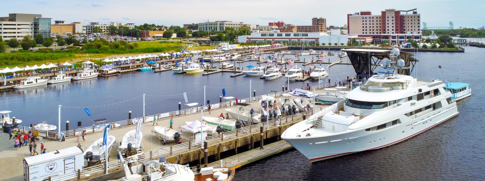 New Things To Do Hotels Restaurants In Wilmington Nc