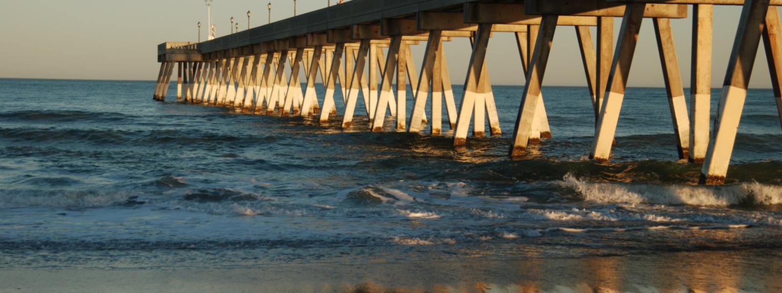 Beach Cam Wrightsville Nc Official Tourism Site