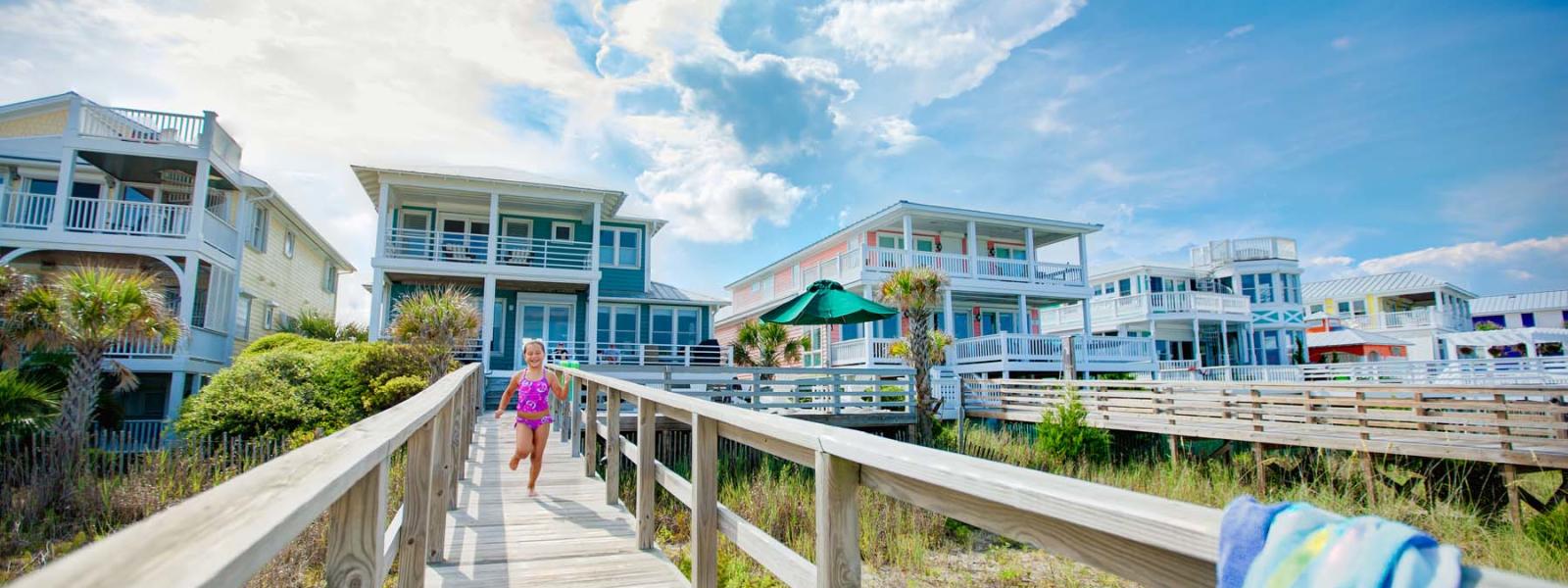 Places To Stay Kure Beach Nc Official Tourism Site
