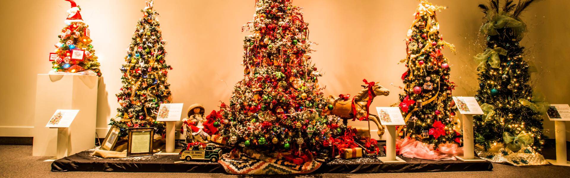 Festival of Trees