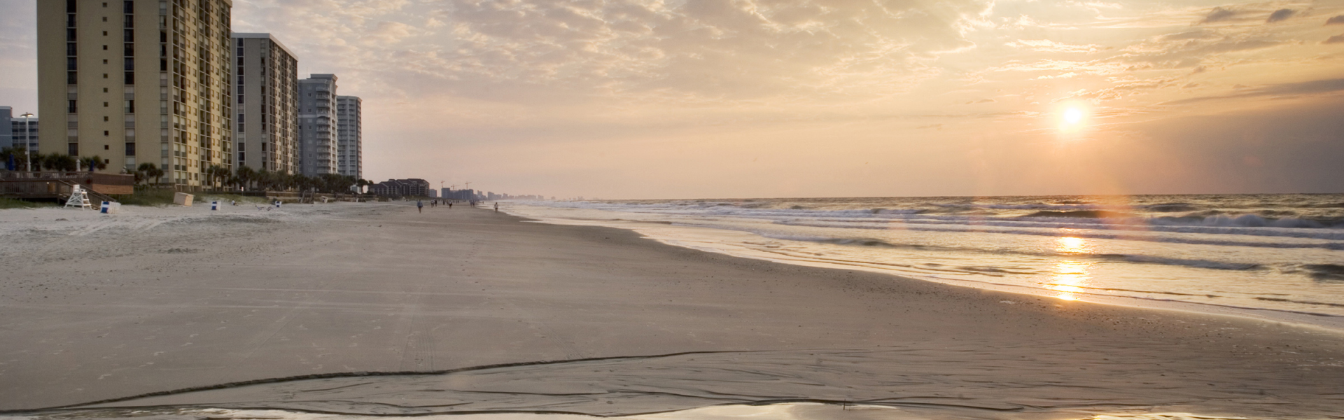 When Is High Tide At Myrtle Beach The Best Beaches In
