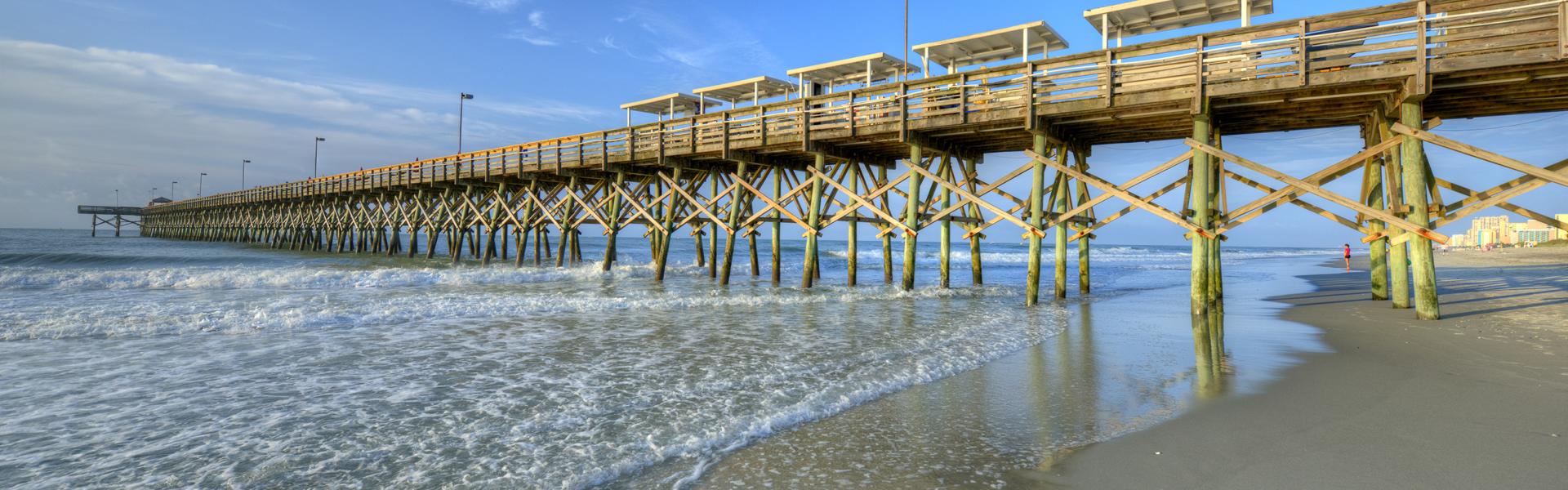 Travel By Train To Myrtle Beach Sc Travel By Train