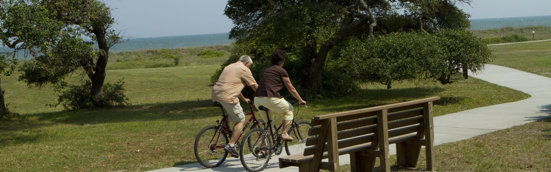 Bike Trails In Myrtle Beach Sc Bike Trails