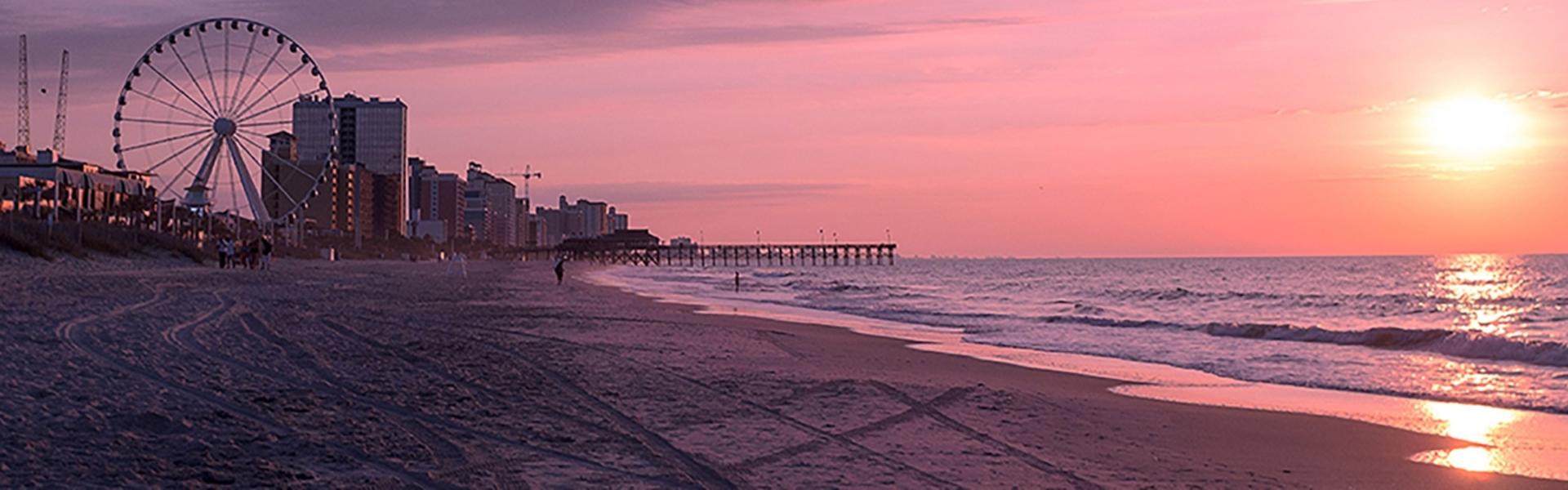 Myrtle Beach Marathon