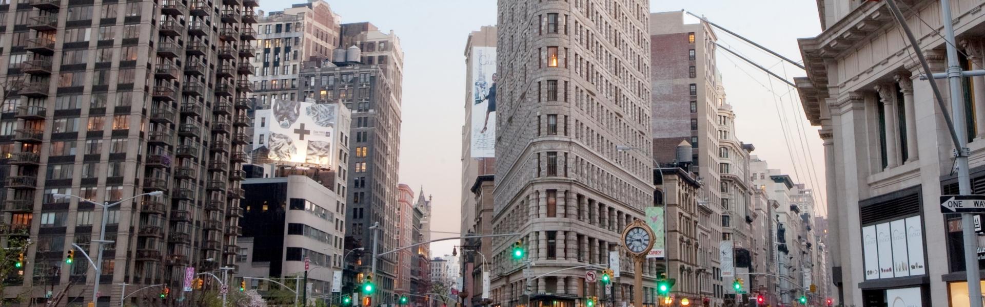 Flatiron-Building-Flatiron-Manhattan-NYC-Will-Steac
