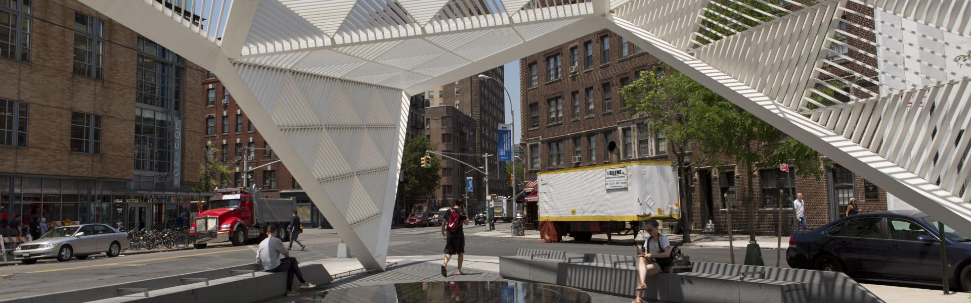AIDS Memorial