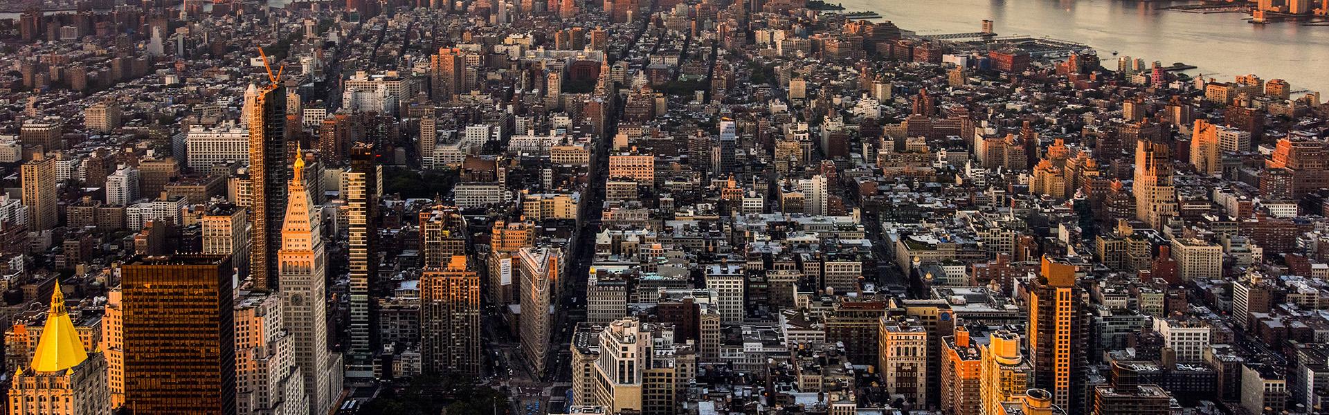 NYC & Company Annual Meeting 2018