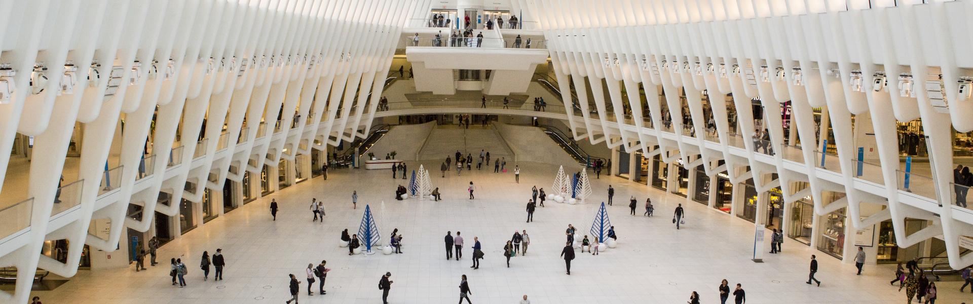 oculus, lowermanhattan, Manhattan, nyc, brittany petronella,