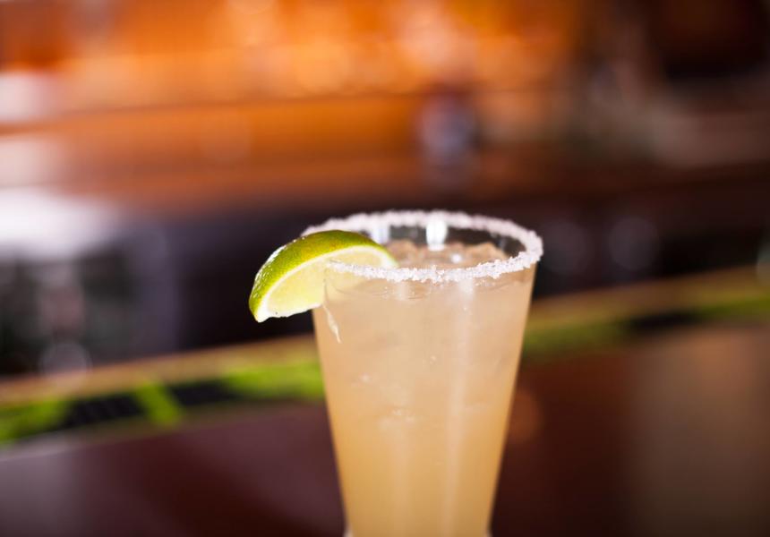 Top 5 Places In Irving To Get Your Mexican Food Fix For Cinco De Mayo