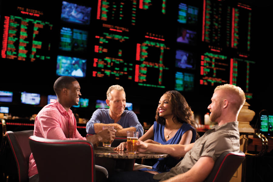 Understanding How To Bet On Sports