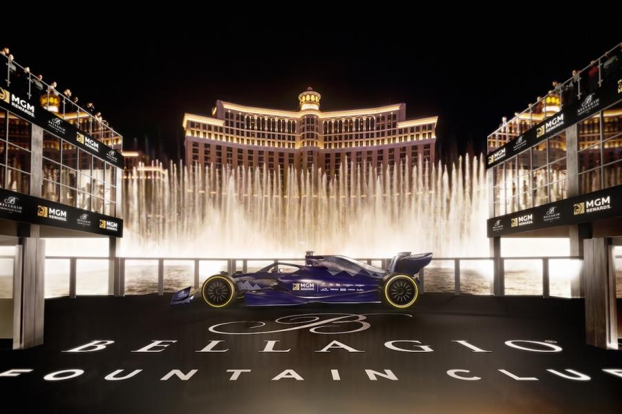 F1 23 estará grátis na próxima semana - Adrenaline