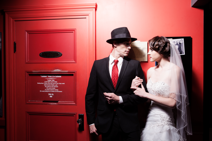 Share The Fun Plan Your Vegas Wedding And Honeymoon Combo