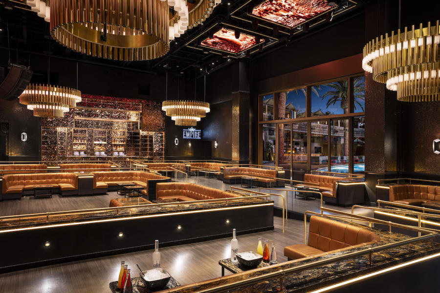 Las Vegas Hilton Sports Book - Best Las Vegas Sportsbooks