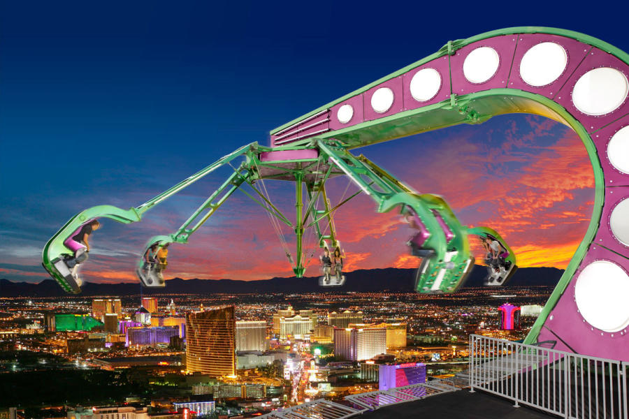 20 Exciting Things to Do in Las Vegas with Kids - The Getaway