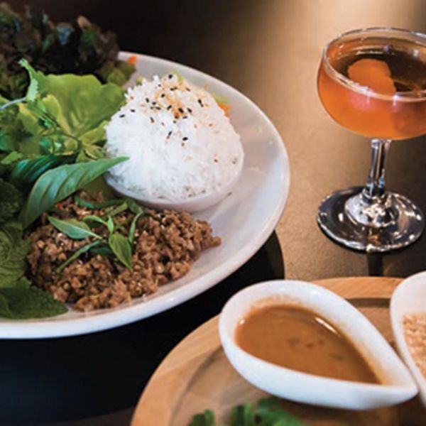 Restaurants In Downtown Raleigh Dining Drinks