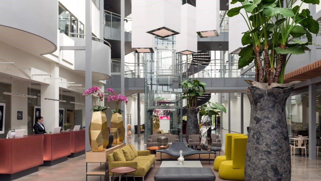 Nordic Choice Hotels
