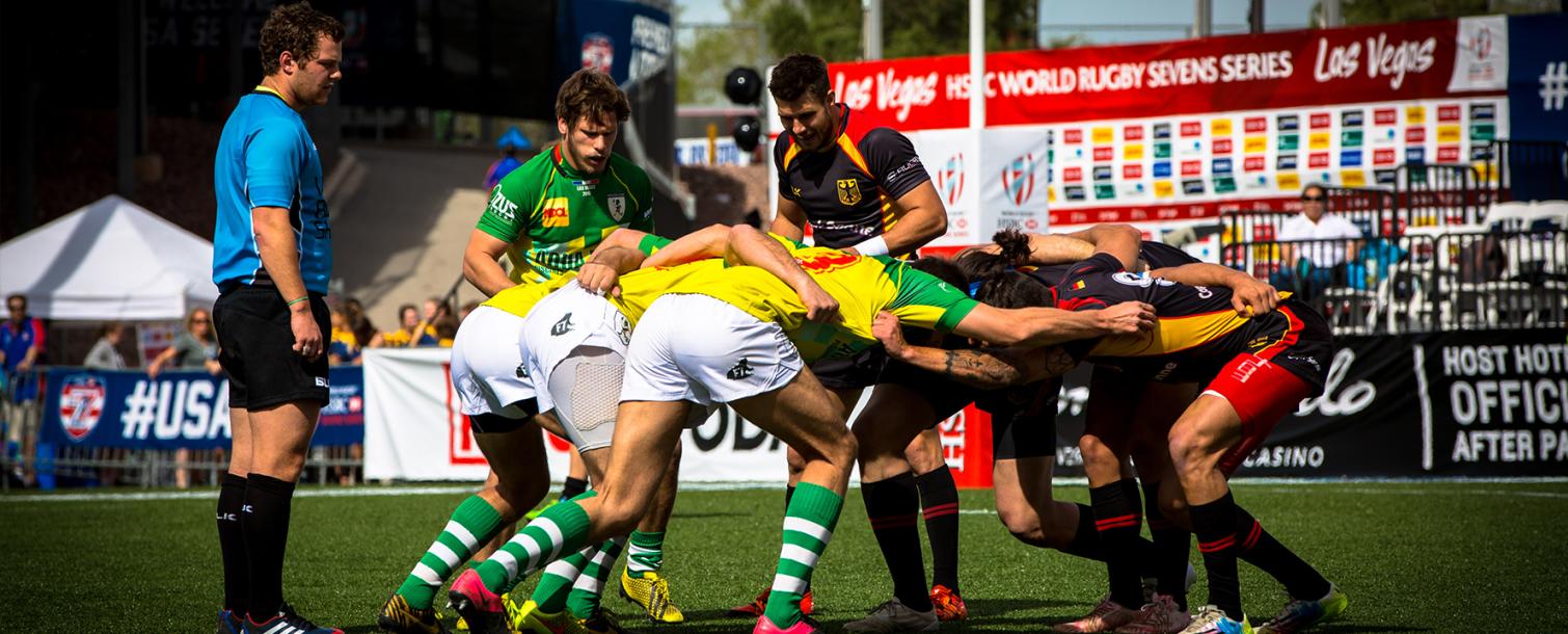 Rugby