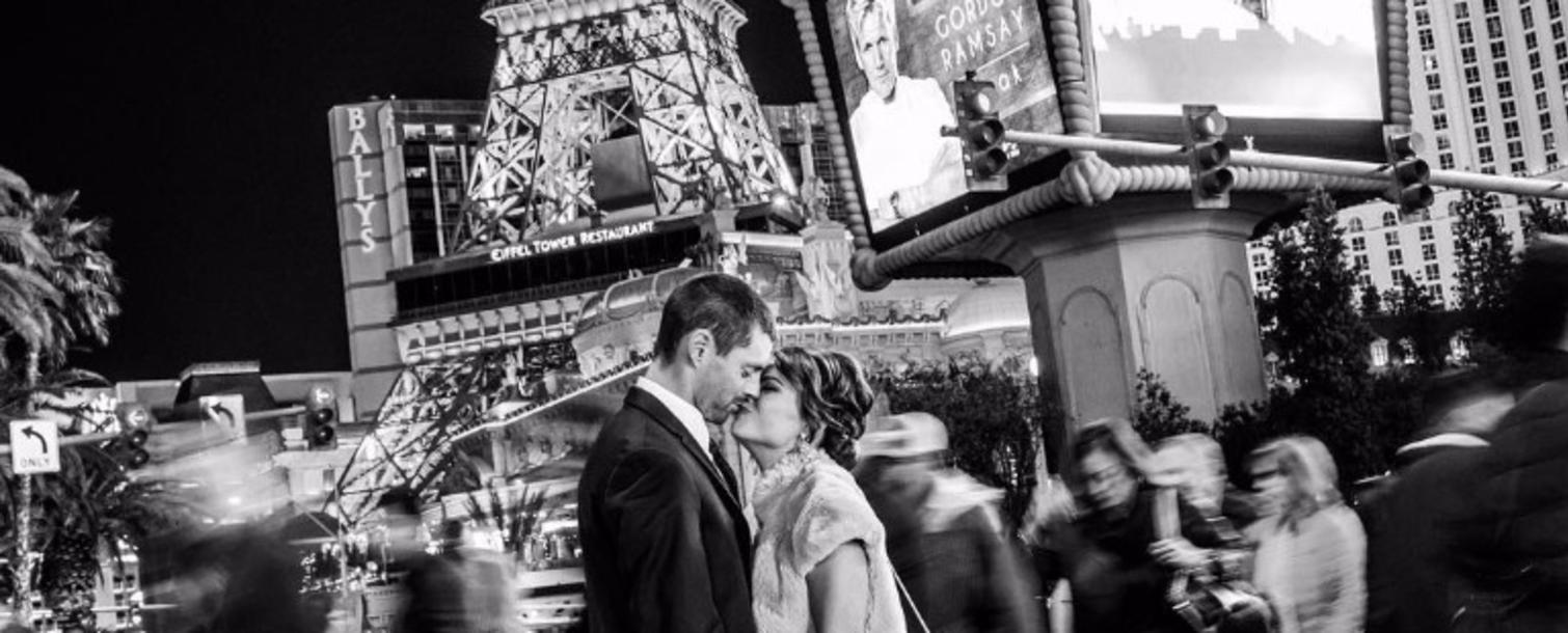 Getting Married In Vegas Wedding Venues Planning