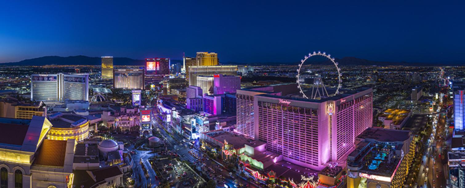 3 Day Weekend in Las Vegas | Trip Ideas & Itineraries