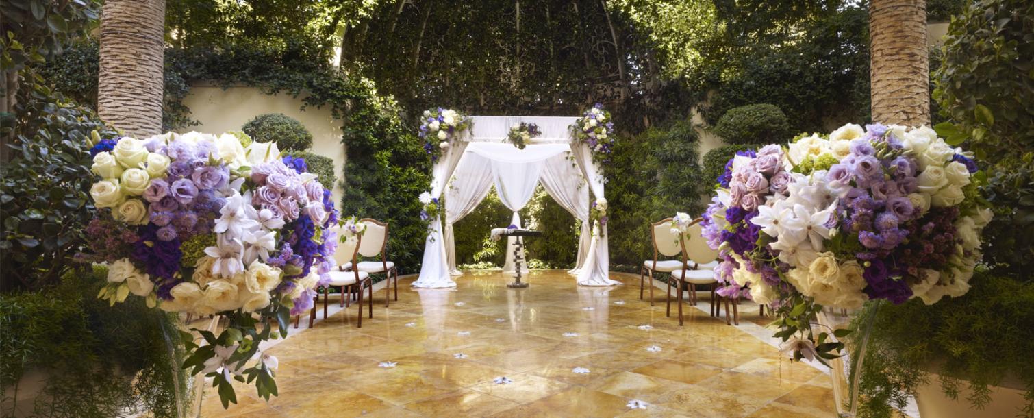 Wynn Primrose Wedding Venue